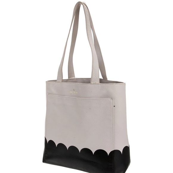 Kate Spade New York
Leather Tote - Picture 2 of 12